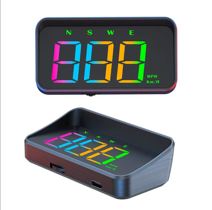 Dijital Hız Göstergesi